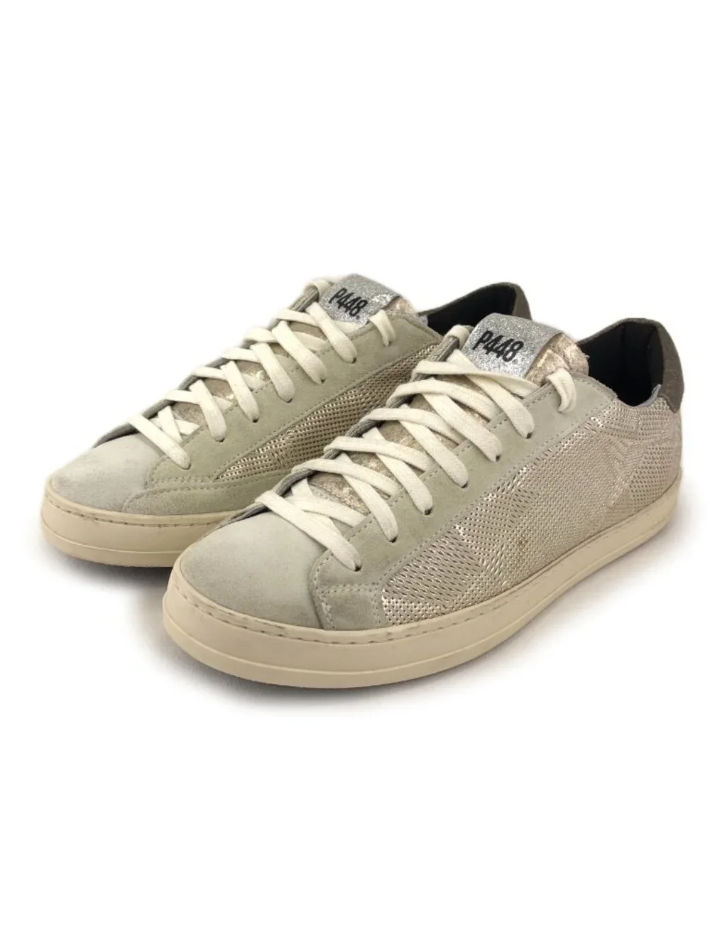 P448 John Prisma Sneakers EUR 39